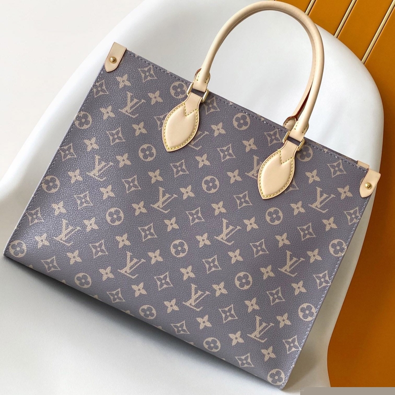 LV Shopping Bags
